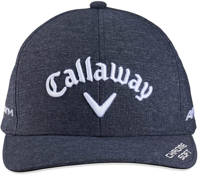 Callaway Golf Performance Pro Tour Cap Collection Headwear - Image 3